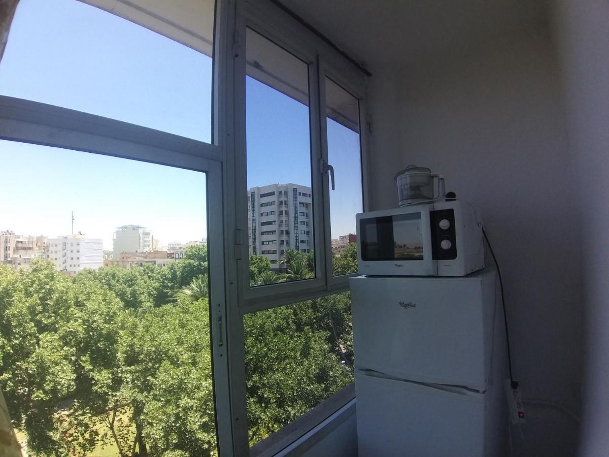 Ryan S3 Apartment Fes Exterior photo