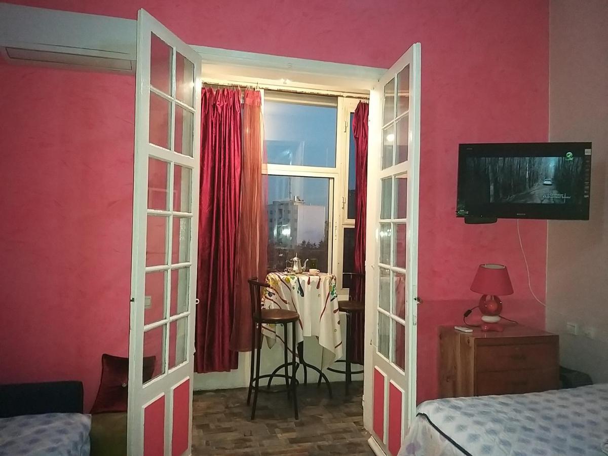 Ryan S3 Apartment Fes Exterior photo