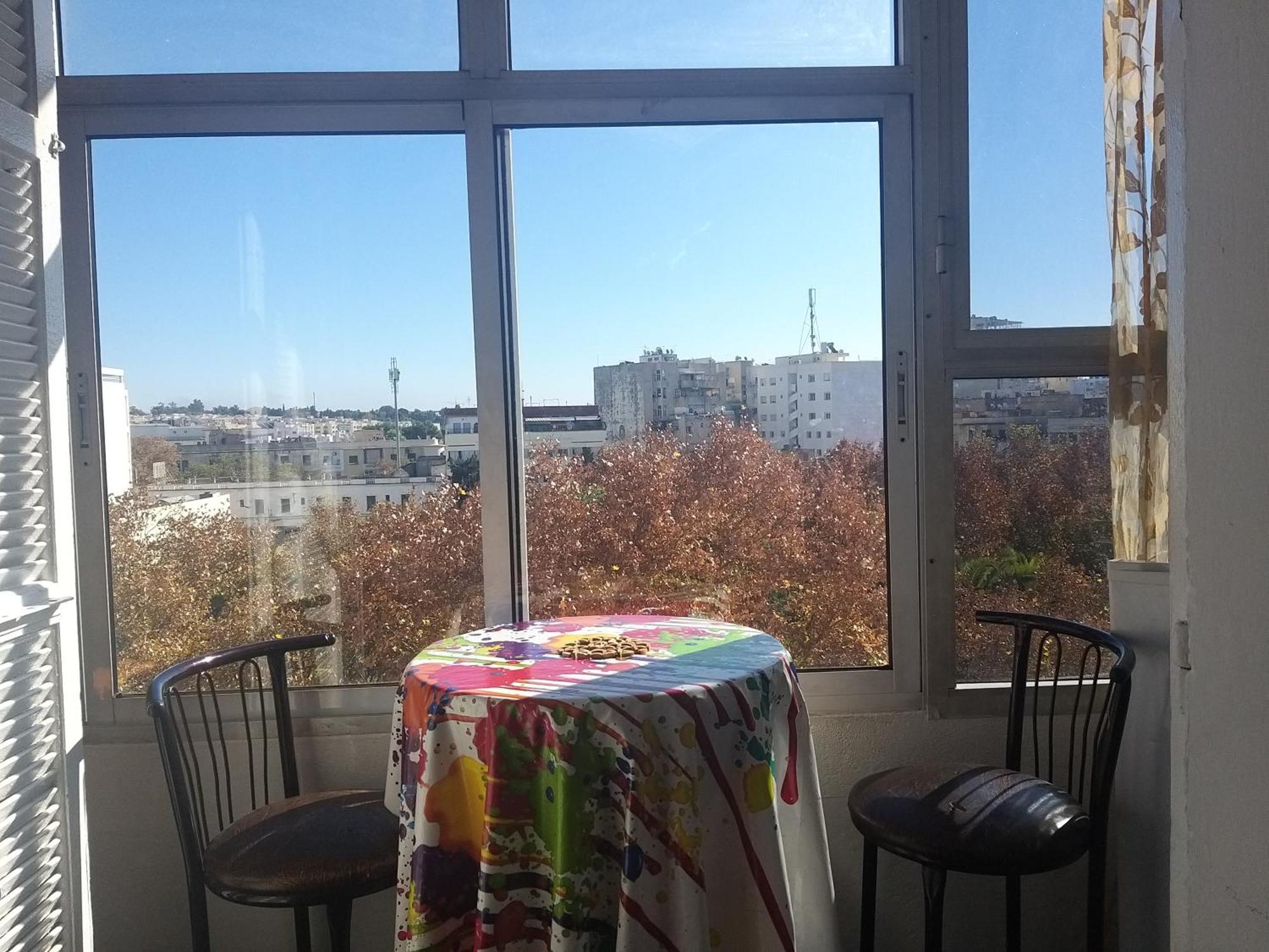 Ryan S3 Apartment Fes Exterior photo